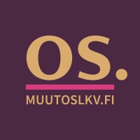 Muutos LKV logo - Similar company to Rooma Lkv