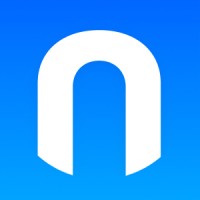 Neo Blue logo - Similar company to A5 Rail