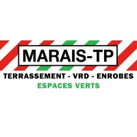 MARAIS - TP logo - Similar company to Pro Immo