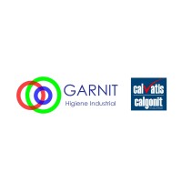 GARNIT higiene industrial logo - Similar company to Global Olive Consulting
