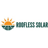 Solar Roofless logo - Similar company to Solar Tech Elec