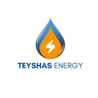 Teyshas Energy, LLC logo - Similar company to G&B Petroleum Marketer
