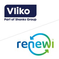 Vliko logo - Similar company to Charge Ko Technologies