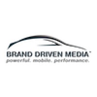 Brand Driven Media logo - Similar company to Bonus Bakery