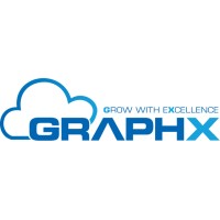 GraphX Systems logo - Similar company to Graphx Systems