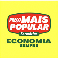 Preço Mais Popular Farmácias
