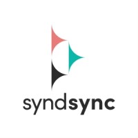 SyndSync logo - Similar company to Trireme Solutions
