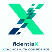fidentiaX logo - Similar company to Actuaria Consultants