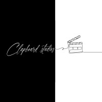 Clapboard Studios logo - Similar company to C.P.Rawat Softwares