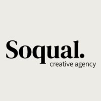 Soqual logo - Similar company to Zimple Digital
