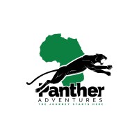 Panther Adventures logo - Similar company to Reefscape Travel
