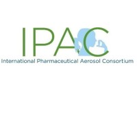 International Pharmaceutical Aerosol Consortium (IPAC) logo - Similar company to International Pharmaceutical Aerosol Consortium On Regulation & Science (Ipac-Rs)