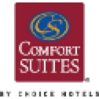 Comfort Suites Airport