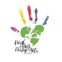 Heal The Earth Through The Arts