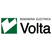 INGENIERIA ELECTRICA VOLTA LTDA logo - Similar company to Energía Y Seguridad Eléctrica