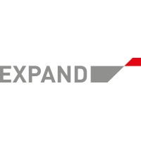 EXPAND FACTORING logo - Similar company to Ramo Ecuador
