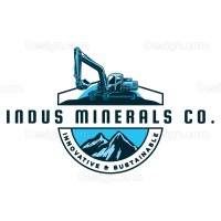 INDUS MINERALS CO. logo - Similar company to First Trade Internationl