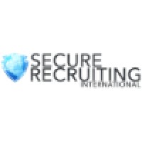 Secure Recruiting International , Inc logo - Similar company to Rita Technology Services