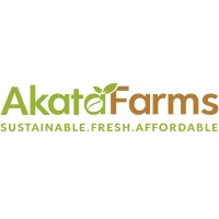 Akata Farms logo - Similar company to Akmc