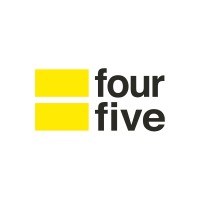 fourfiveuk logo - Similar company to Tiki Tonga Coffee Roasters