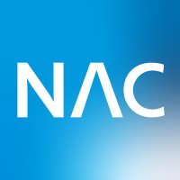 NAC logo - Similar company to Integrus