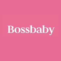 Bossbaby logo - Similar company to Eventroi