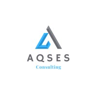 Aqses Consulting logo - Similar company to Rama — Agence Créative