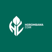 Horombawa Coir (PVT) LTD logo - Similar company to Natural Coco Ana ®