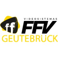 FF VIDEOSISTEMAS GEUTEBRÜCK MX logo - Similar company to Gladio Mx