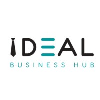 Ideal Business Hub logo - Similar company to Hubhigh