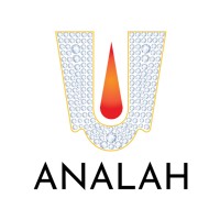 Analah logo - Similar company to Unlistedzone