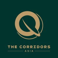 The Corridors Asia logo - Similar company to Versa Global Co. Llc