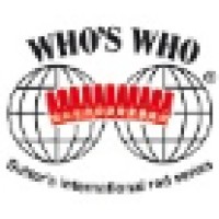 Who'S Who In Italy Srl
