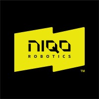 Niqo Robotics logo - Similar company to Clutterbot