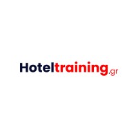 Hoteltraining.gr logo - Similar company to Dr Scrub Gr