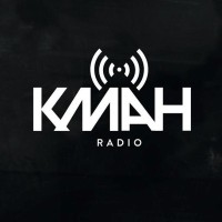 KMAH Radio logo - Similar company to Hype Filter