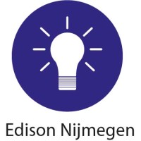 Denktank Edison Nijmegen logo - Similar company to Ler(N)Ende Euregio