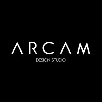 Arcam Design Studio logo - Similar company to Arcan