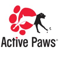 Active Paws Inc. logo - Similar company to Pro Pet Hero