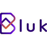 Bluk.co logo - Similar company to Fintic