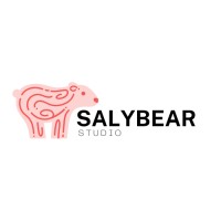 Saly Bear Studio - Hitre kreativne rešitve logo - Similar company to Elite Studio Design