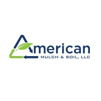 American Mulch & Soil, LLC logo - Similar company to Groundworks Of Palm Beach County, Inc.