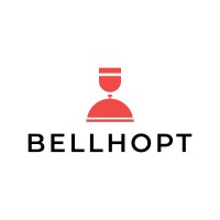 Bellhopt logo - Similar company to Fluencr