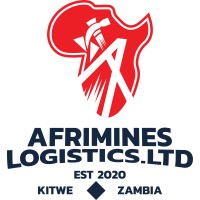 Afrimines Logistics Limited logo - Similar company to Afri Logistical Services