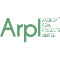 ARP Limited logo - Similar company to Core Contracting