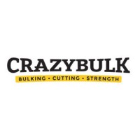 Crazy Bulk Supplements | Buy From Official Crazy Bulk Store logo - Similar company to Clean Machine®