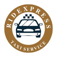 Ridexpress logo - Similar company to Envi Cabs