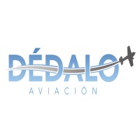 Dédalo Aviación logo - Similar company to Avintair S.L