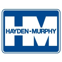Hayden-Murphy Equipment Company logo - Similar company to Innovative Transport Systems