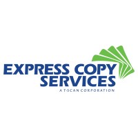 Express Copy Service, Inc. logo - Similar company to Baer Reed, Inc.